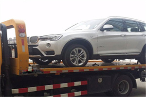 芙蓉拖车24小时服务电话